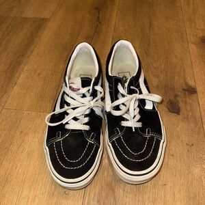 Women’s Old Skool Vans